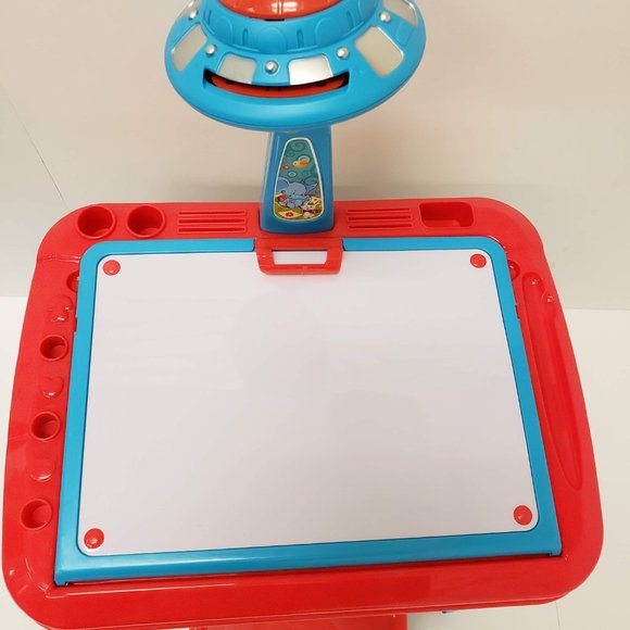 New 2 in 1 Art Desk - Picture 6 of 10